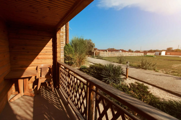 Терра Теана, фото 40