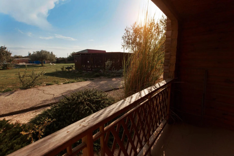 Терра Теана, фото 43