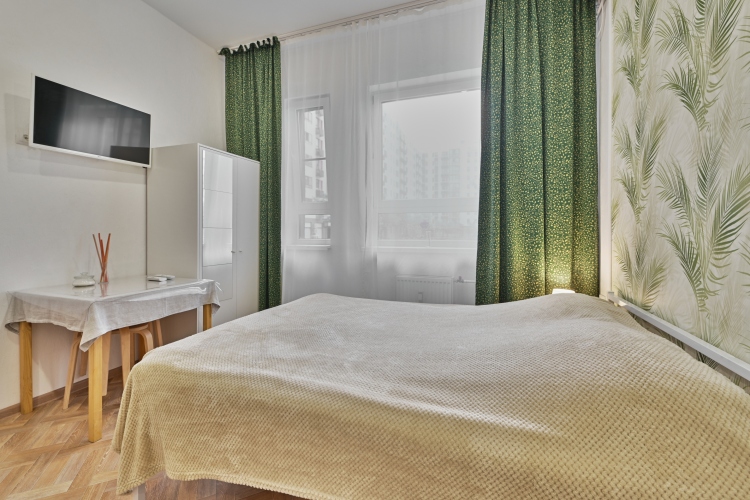 Апартаменты Лучшее у пляжа от «Максимум», фото 15