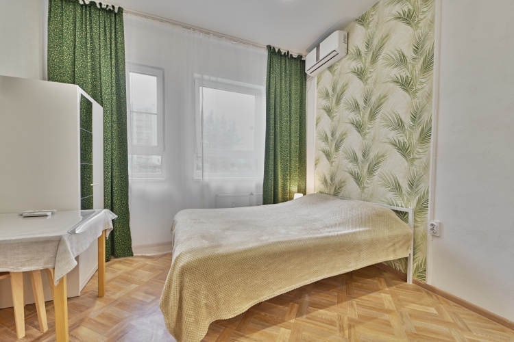 Апартаменты Лучшее у пляжа от «Максимум», фото 16