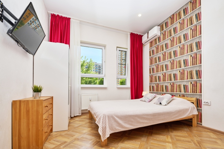 Апартаменты Лучшее у пляжа от «Максимум», фото 17