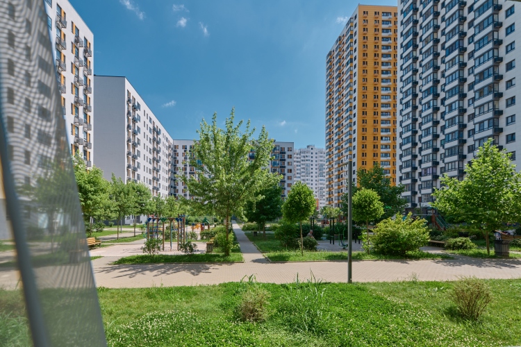 Апартаменты Лучшее у пляжа от «Максимум», фото 22