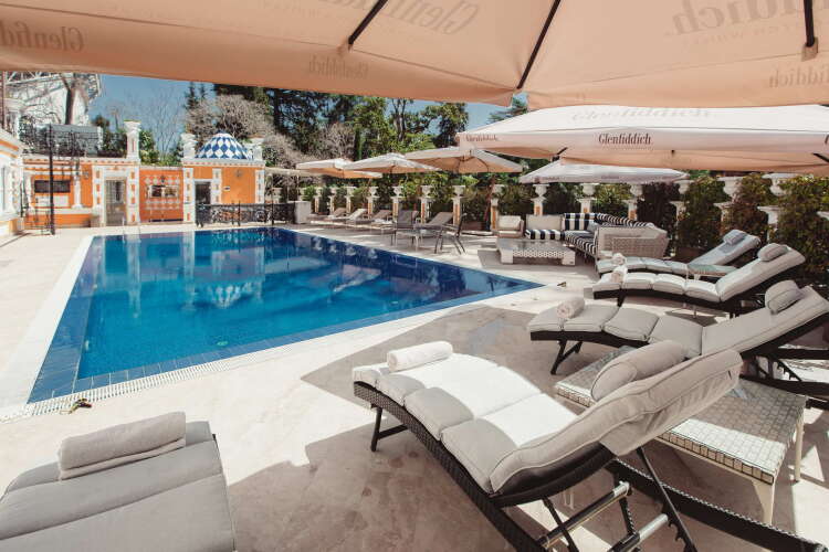 Бутик-отель Усадьба Хлудова, фото 14