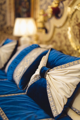 Бутик-отель Усадьба Хлудова, фото 15