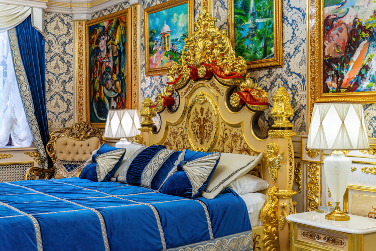 Бутик-отель Усадьба Хлудова, фото 16