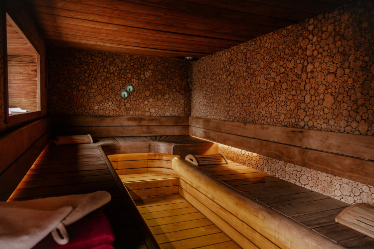 Бутик-отель Усадьба Хлудова, фото 17