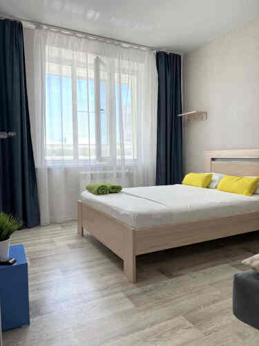 2-комнатная квартира рядом с заливом, фото 18