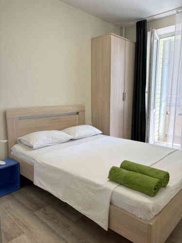 2-комнатная квартира рядом с заливом, фото 20