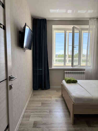 2-комнатная квартира рядом с заливом, фото 23