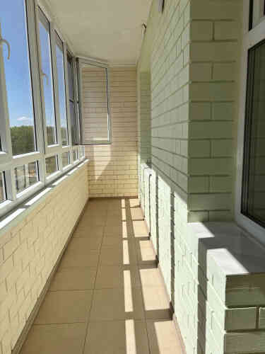 2-комнатная квартира рядом с заливом, фото 27