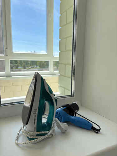 2-комнатная квартира рядом с заливом, фото 28