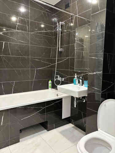 2-комнатная квартира рядом с заливом, фото 29