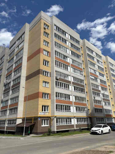 2-комнатная квартира рядом с заливом, фото 31