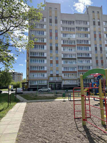 2-комнатная квартира рядом с заливом, фото 33