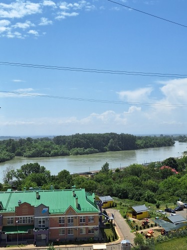 Уютные квартиры с видом на Кубань, ГМР ул. Гассия. М4/Аэропорт/Оз молл, фото 56