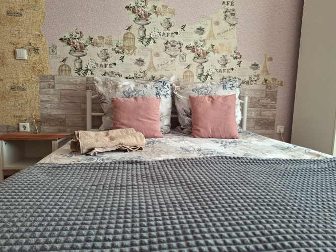 Уютные квартиры с видом на Кубань, ГМР ул. Гассия. М4/Аэропорт/Оз молл, фото 63