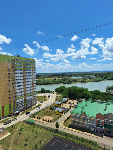 Уютные квартиры с видом на Кубань, ГМР ул. Гассия. М4/Аэропорт/Оз молл, фото 65