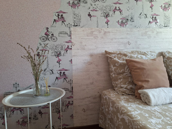 Уютные квартиры с видом на Кубань, ГМР ул. Гассия. М4/Аэропорт/Оз молл, фото 66