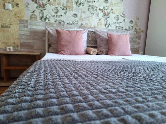 Уютные квартиры с видом на Кубань, ГМР ул. Гассия. М4/Аэропорт/Оз молл, фото 68