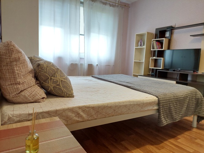 Уютные квартиры с видом на Кубань, ГМР ул. Гассия. М4/Аэропорт/Оз молл, фото 69