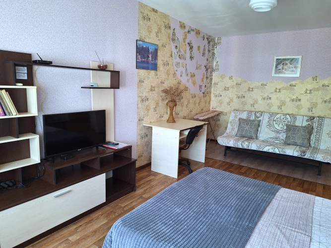 Уютные квартиры с видом на Кубань, ГМР ул. Гассия. М4/Аэропорт/Оз молл, фото 76