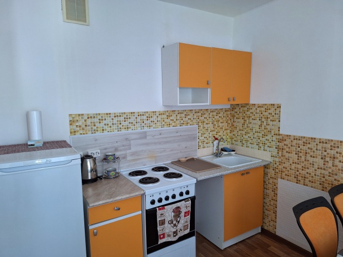 Уютные квартиры с видом на Кубань, ГМР ул. Гассия. М4/Аэропорт/Оз молл, фото 77