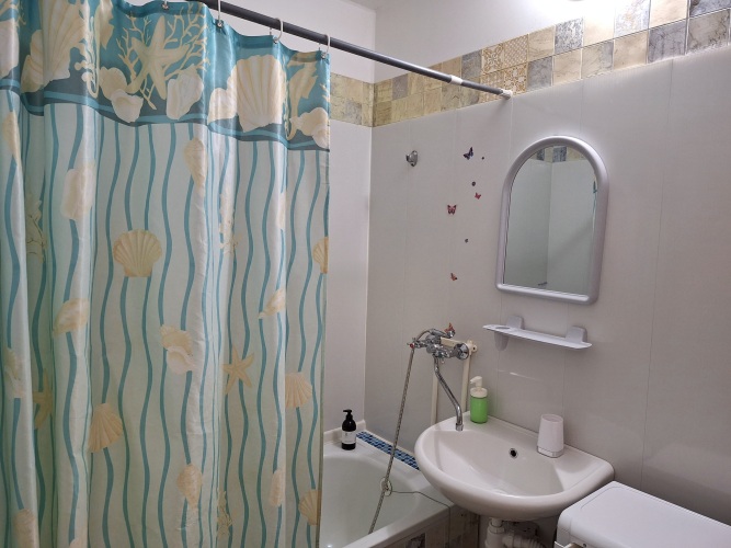 Уютные квартиры с видом на Кубань, ГМР ул. Гассия. М4/Аэропорт/Оз молл, фото 81