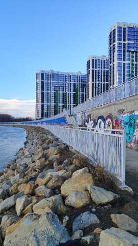 Уютные квартиры с видом на Кубань, ГМР ул. Гассия. М4/Аэропорт/Оз молл, фото 91