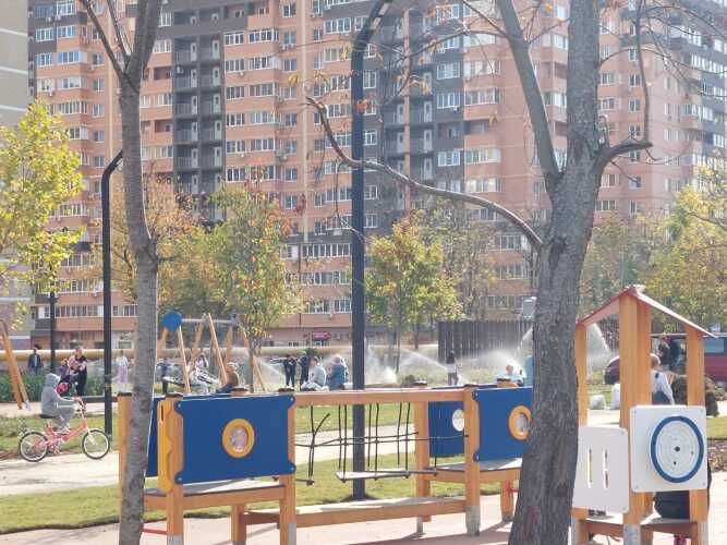 Уютные квартиры с видом на Кубань, ГМР ул. Гассия. М4/Аэропорт/Оз молл, фото 92