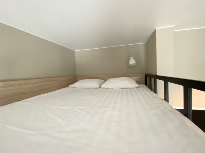 Апартаменты 226 (Воскресенская 59, 19 этаж), фото 9