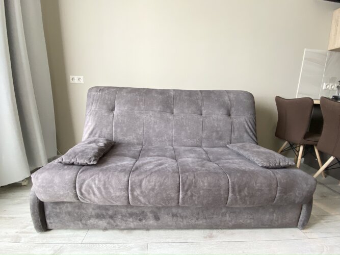 Апартаменты 226 (Воскресенская 59, 19 этаж), фото 10