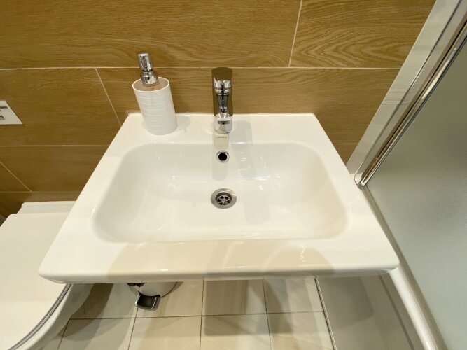 Апартаменты 226 (Воскресенская 59, 19 этаж), фото 16