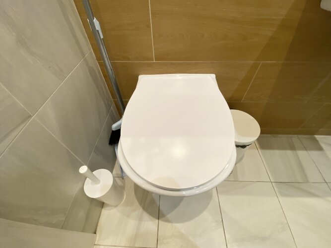 Апартаменты 226 (Воскресенская 59, 19 этаж), фото 17