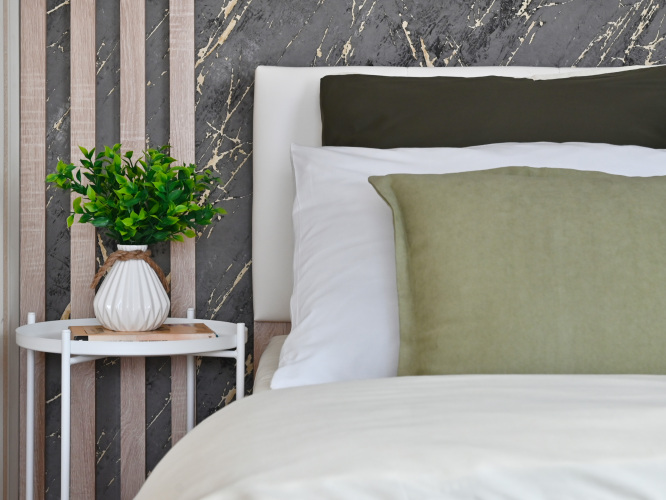 Апартаменты Apart Ленинский 67А, фото 22