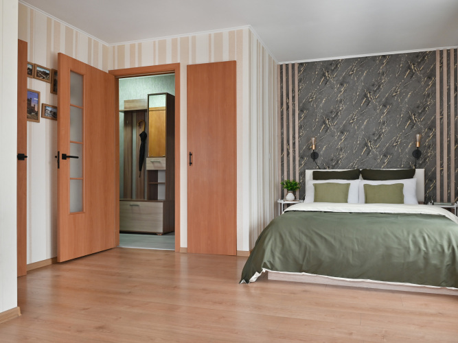 Апартаменты Apart Ленинский 67А, фото 23