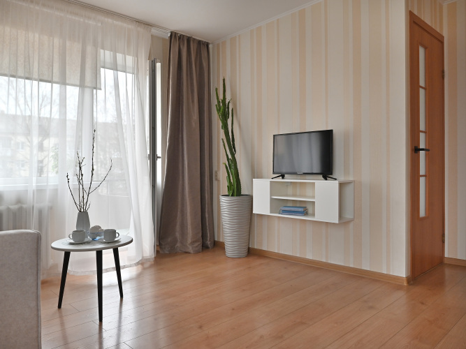 Апартаменты Apart Ленинский 67А, фото 27