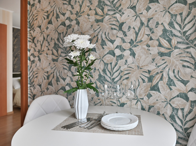 Апартаменты Apart Ленинский 67А, фото 31