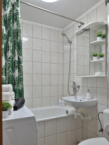 Апартаменты Apart Ленинский 67А, фото 35