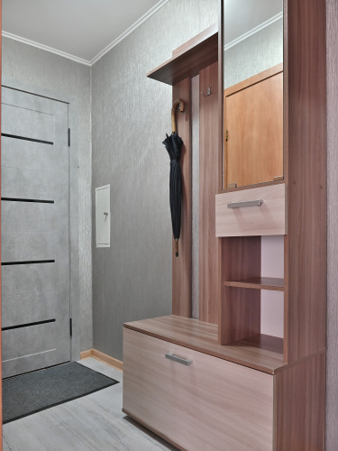 Апартаменты Apart Ленинский 67А, фото 37