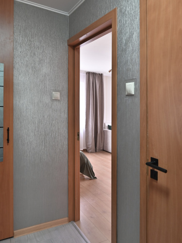 Апартаменты Apart Ленинский 67А, фото 39