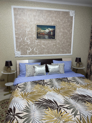 Апартаменты Вблизи Королевских Ворот, фото 41