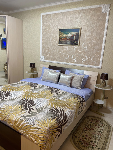 Апартаменты Вблизи Королевских Ворот, фото 42