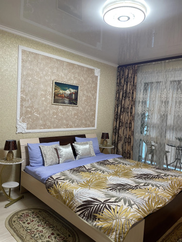 Апартаменты Вблизи Королевских Ворот, фото 43