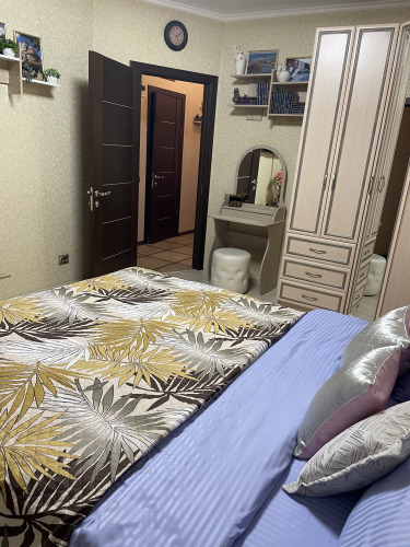 Апартаменты Вблизи Королевских Ворот, фото 44