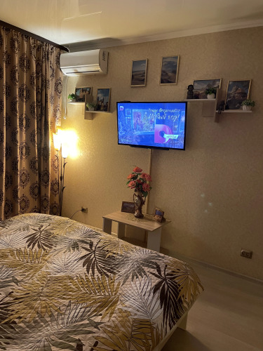 Апартаменты Вблизи Королевских Ворот, фото 46