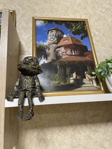 Апартаменты Вблизи Королевских Ворот, фото 47