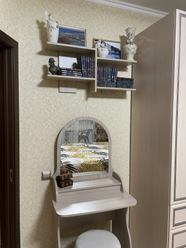 Апартаменты Вблизи Королевских Ворот, фото 49