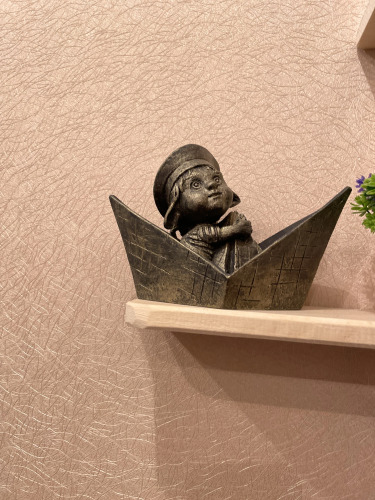 Апартаменты Вблизи Королевских Ворот, фото 51