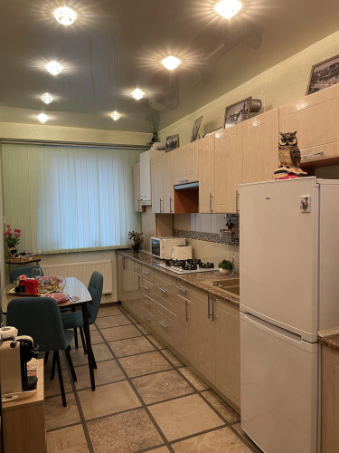 Апартаменты Вблизи Королевских Ворот, фото 53