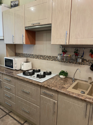 Апартаменты Вблизи Королевских Ворот, фото 54